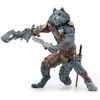 Image de Medieval Et Fantastiques Mutant Loup