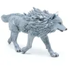 Image de Medieval Et Fantastiques Loup Des Glaces