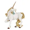Image de Le Monde Enchante Licorne DorÃ©e