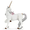 Image de Le Monde Enchante Licorne ArgentÃ©e