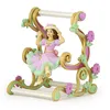 Image de Le Monde Enchante Princesse Ã La Balancelle