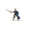 Image de Medieval Et Fantastiques Prince Philippe Bleu