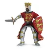 Image de Medieval Et Fantastiques Roi Richard Rouge