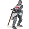 Image de Medieval Et Fantastiques Templier