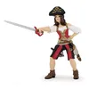 Image de Les Pirates Et Corsaires Femme Pirate