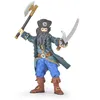 Image de Les Pirates Et Corsaires Barbe Noire