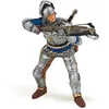 Image de Medieval Et Fantastiques ArbalÃ©trier Bleu En Armure