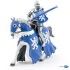 Image de Medieval Et Fantastiques Chevalier Lion Ã La Lance