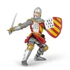 Image de Medieval Et Fantastiques Chevalier Au Tournoi