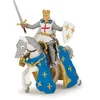 Image de Les Historiques Saint Louis Et Son Cheval