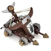 Image de Medieval Et Fantastiques Catapulte
