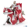 Image de Medieval Et Fantastiques Cheval Du Chevalier Griffon