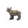 Image de LA VIE SAUVAGE BÃ©bÃ© rhinocÃ©ros