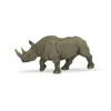 Image de LA VIE SAUVAGE RhinocÃ©ros noir