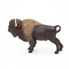 Image de LA VIE SAUVAGE Bison d'AmÃ©rique