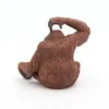 Image de LA VIE SAUVAGE Orang-outan