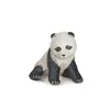 Image de LA VIE SAUVAGE BÃ©bÃ© panda assis