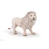 Image de FIGURINES GEANTES Grand lion blanc