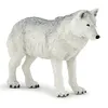 Image de LA VIE SAUVAGE Loup polaire