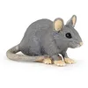 Image de LA VIE SAUVAGE Souris grise