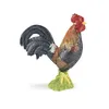 Image de LA VIE A LA FERME Coq gaulois