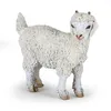 Image de LA VIE A LA FERME Chevreau angora