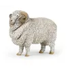 Image de LA VIE A LA FERME Mouton Merinos