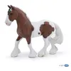 Image de Chevaux, Poulains Et Poneys Jument Tinker