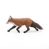 Image de LA VIE SAUVAGE Renard