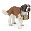 Image de CHIENS ET CHATS Saint-Bernard