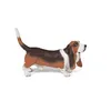 Image de CHIENS ET CHATS Basset hound