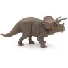 Image de LES DINOSAURES TricÃ©ratops