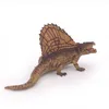 Image de LES DINOSAURES DimÃ©trodon