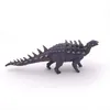 Image de LES DINOSAURES Polacanthus