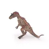 Image de LES DINOSAURES Cryolophosaurus
