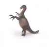 Image de LES DINOSAURES Therizinosaurus