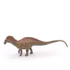 Image de LES DINOSAURES Amargasaurus