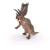 Image de LES DINOSAURES PentacÃ©ratops