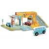 Image de Papo City Le Garage