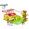 Image de LA VIE SAUVAGE Coffret hÃ´pital de brousse
