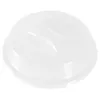 Image de Cloche Micro-Ondes Pll000 Whirlpool 484000000785 diam 25 cm