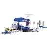 Image de Majorette Creatix Sos Station + 1 Veh