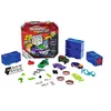 Image de Majorette MAJO TUNE UPS SET 4 PCS