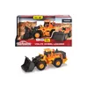 Image de GAMME MAJORETTE MAJO GS VOLVO CHARGEUR L350H 21CM