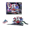 Image de Majorette Japan Series Tuning Garage 212051033