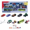 Image de MAJORETTE - Majo Set DÃ©couverte 10 Pcs - dÃ¨s 3 ans