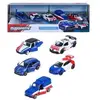 Image de MAJORETTE - Majo French Touch Bleu Giftpack - dÃ¨s 3 ans