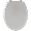 Image de GELCO Abattant WC Galaxie silver