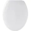Image de GELCO Abattant WC Secret blanc