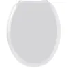 Image de GELCO Abattant WC Sweet blanc